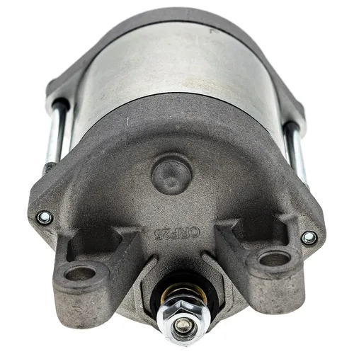 Miniatura 4 de NICHE Motor de arranque para motocicleta Kawasaki Ninja Versys X 300 KLE300 21163-0717