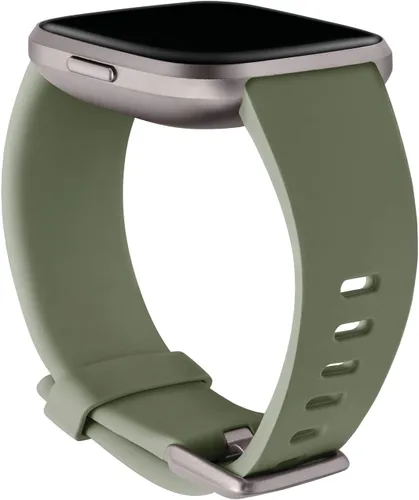 Miniatura 3 de Fitbit Versa 2 Special Edition - Reloj inteligente de salud y acondicionamiento físico con frecuencia cardíaca, música, Alexa integrado, seguimiento