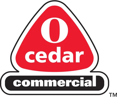 Miniatura 2 de O-Cedar Commercial CB965166 Mango de trapeador de cambio rápido, 60 pulgadas, fibra de vidrio, amarillo (caja de 6)