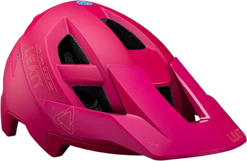 Miniatura 16 de Leatt Casco Bicicleta de Montaña AllMtn 2.0