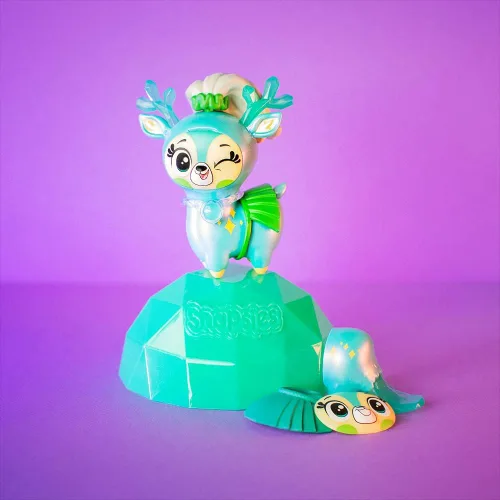 Miniatura 2 de Funko Pop! Snapsies: Wave 3 Gems - Paquete de 2