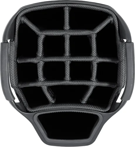 Miniatura 2 de Bolsa Bag Boy CB-100 para carrito de golf Negro