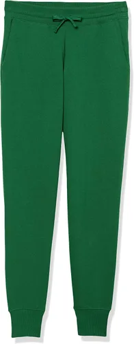 Miniatura 6 de Tienda Essentials Women's French Terry Fleece Jogger Sweatpant (Available in Plus Size)