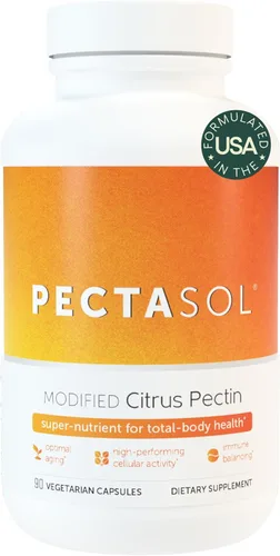 Pectasol Econugenics, 1