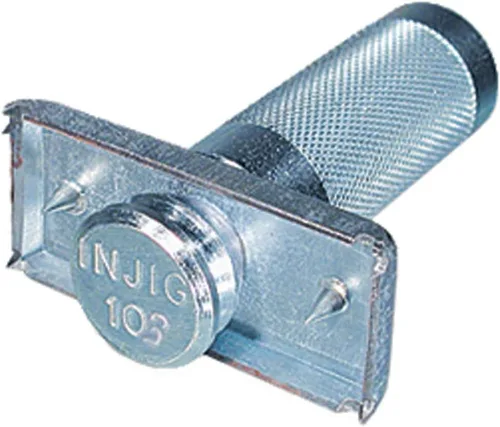 Miniatura 7 de Kit de instalación de cerradura de puerta Pro-Lok (INJIG-KJ)