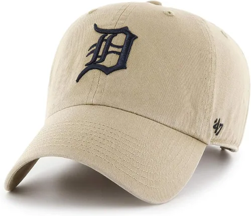 Miniatura 29 de 47 MLB - Gorra Clean Up para mujer Carbón