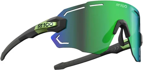 Miniatura 11 de Gafas de sol profesionales Ride Your Way, envolventes, sin marco, para ciclismo, para hombres y mujeres