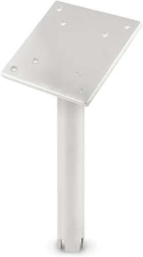 Miniatura 10 de Cannon Gimbal Mount, Stainless Steel, for Downriggers and Boat Fishing