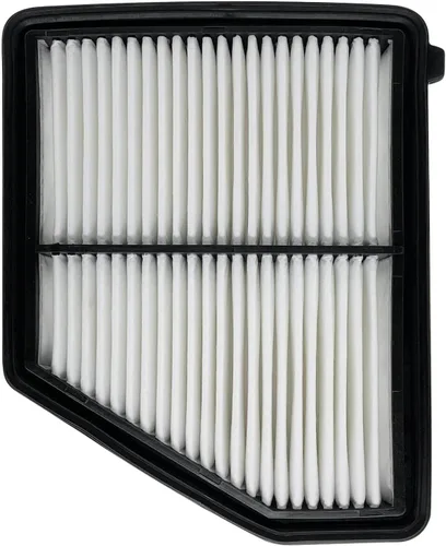 Filtro de aire de motor para Honda Civic 2.0L (2016-2023), HR-V 2.0L (2023-2025), repuesto CA12051,172205BAA00, WA10416 80291-TF0-E01 80292-TBA-A11