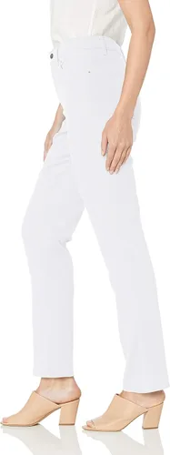 Miniatura 3 de Gloria Vanderbilt - Jeans clásicos Amanda, cónicos y de cintura alta para mujer
