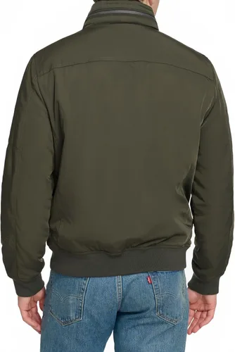 Miniatura 3 de Levi's para hombres Bombardero Utilitario con cuello de pie para hombre Levi's