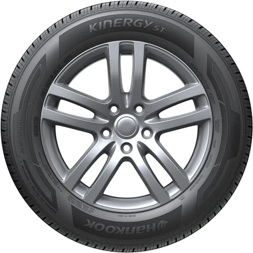 Miniatura 2 de HANKOOK - Neumático radial para todas las estaciones Kinergy ST H735, 175/70R14 84T