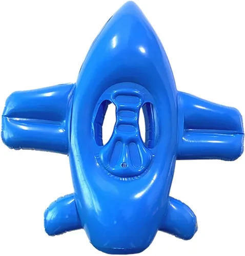 Miniatura 5 de Flotador inflable de natación para bebé, flotadores de piscina, juguetes para exteriores, anillo de natación, barco, para niños, bebés, niños
