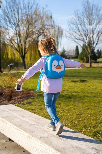 Miniatura 7 de Kiddietotes - Mochilas para niños