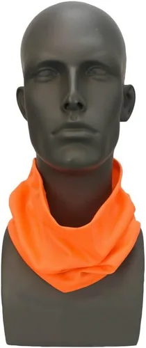 Miniatura 3 de Radians Polaina de cuello RAD-NGOBE - Naranja
