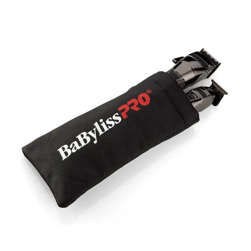 Miniatura 4 de BaBylissPRO Estuches y bolsa de almacenamiento de peluquería