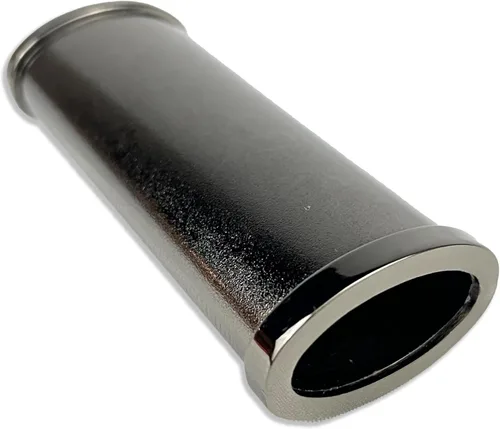 Miniatura 4 de DIYLuxury - Funda de metal para encendedor BIC Standard J6, EZ Reach Lighter, resistente, personalizable, reutilizable, funda individual