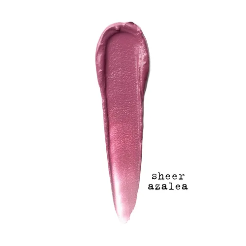 Miniatura 2 de stila Stay All Day Sheer & Shimmer Liquid Lip Azalea pura