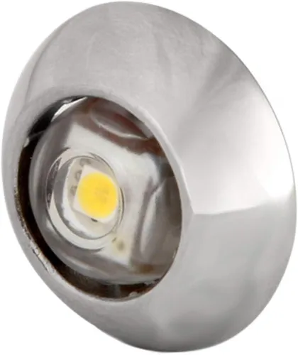 Miniatura 2 de Lumitec Exuma - Luz de cortesía / acento directo, 360 grados