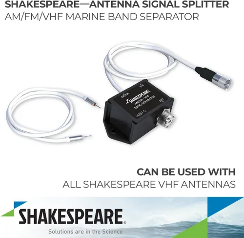 Miniatura 2 de Shakespeare 4357S Separador de banda, Multi