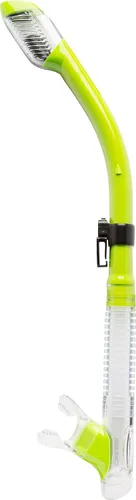 Miniatura 6 de Cressi Esnórquel seco para adultos, snorkel sin preocuparse por el agua - Tao Dry: diseñado en Italia