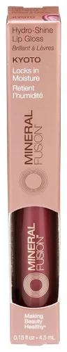 Miniatura 14 de Brillo de Labios Hydro-Shine de Mineral Fusion, Barcelona, 0.15 Onzas