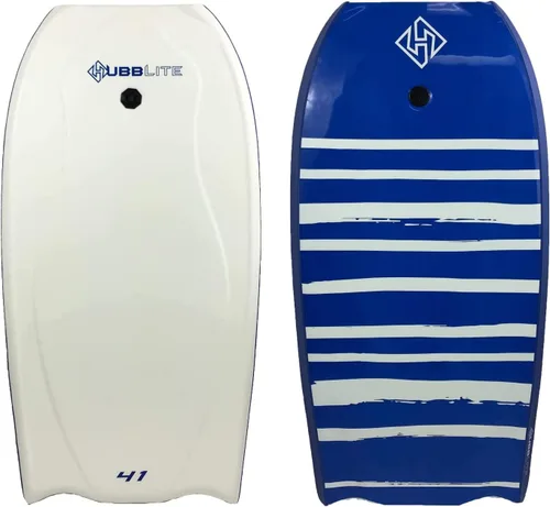 Miniatura 8 de Lite EPS Bodyboard por Hubboards