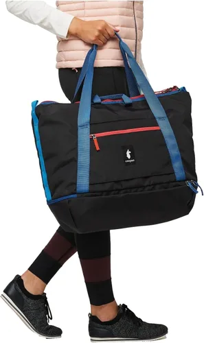 Miniatura 24 de Cotopaxi Viaje 35l Bolsa de fin de semana-CADA Dia