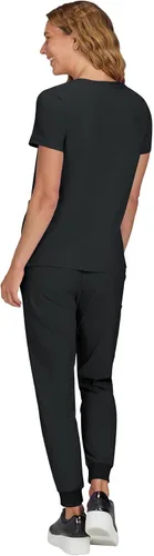Miniatura 2 de KOI Basics 373 Becca - camisa médica para mujer