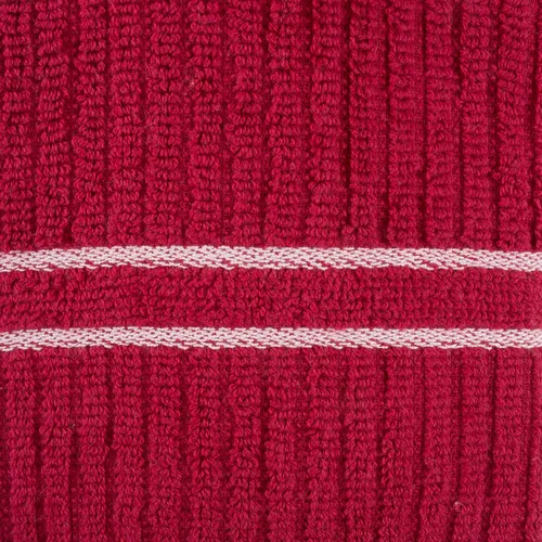 Miniatura 7 de 6 toallas absorbentes para cocina J & M Home Fashions Rojo
