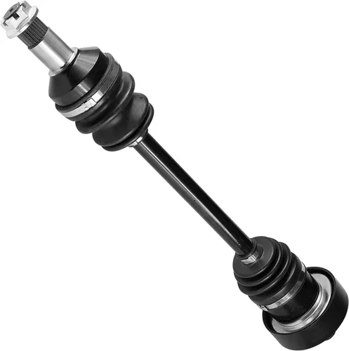 Miniatura 7 de Caltric Eje de junta CV delantero derecho compatible con Arctic Cat 700 4X4 Diesel / 700 Super Duty Diesel