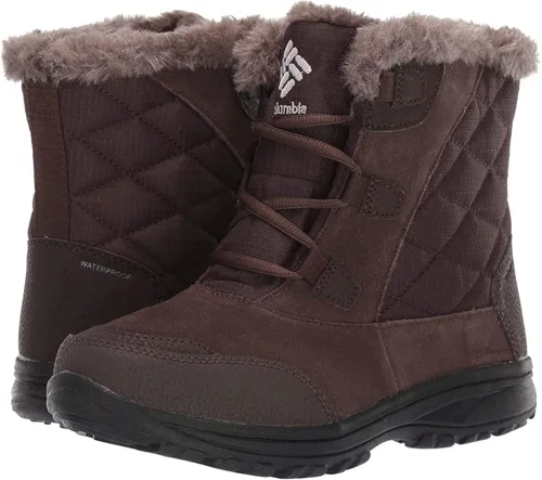Miniatura 2 de Columbia Ice Maiden - Botines de nieve para mujer