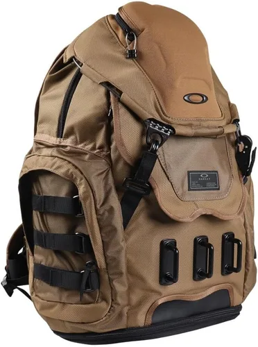 Miniatura 17 de Mochila Kitchen Sink de Oakley, Cepillo Oscuro, Tamaño único