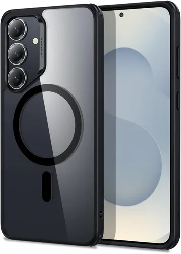 Miniatura 17 de ESR para Samsung S24 Ultra, Funda Compatible con MagSafe, Funda Magnética para Samsung Galaxy S24 Ultra, Protección de Grado Militar, Resistente al