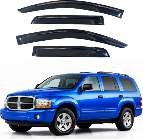 Miniatura 341 de Visor para ventana IG para Hyundai Venue 2020-2023, protector contra la lluvia, adhesivo extra duradero, deflector de viento para lado