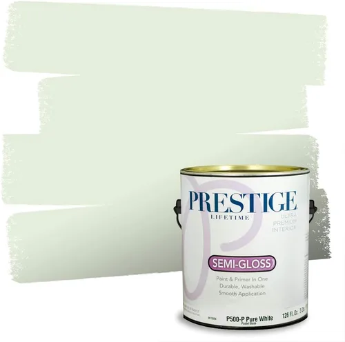 Miniatura 187 de Prestige Paints - 2 en 1, pintura base y pintura de exterior, E100-N-735BM