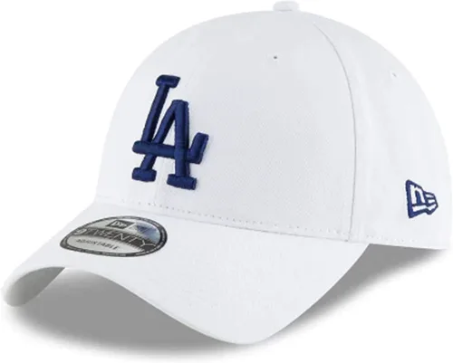 Miniatura 8 de New Era MLB Khaki Core Classic 9TWENTY - Gorra ajustable de tamaño único