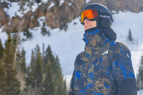 Miniatura 5 de Casco de esquí Giro Neo MIPS - Casco de snowboard para hombres, mujeres y jóvenes