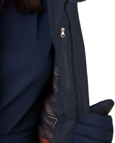 Miniatura 4 de Helly-Hansen Chaqueta impermeable Avanti para mujer