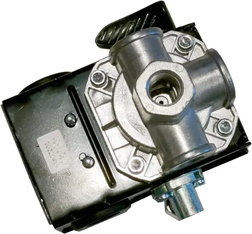 Miniatura 6 de XIAOWEI Interruptor de presión 23474653 para compresor de aire Ingersoll Rand 145/175 PSI