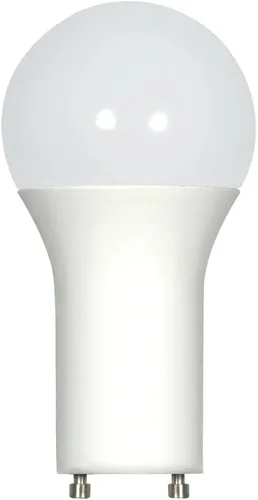 Miniatura 2 de Satco S29805 15A19/LED/40K/1600/120V/GU24 paquete de 6