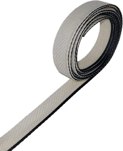 FimBand - Diademas para encuadernar libros, tamaño mediano, 5/8 pulgadas de ancho (2 yardas, negro)