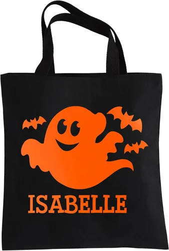 Miniatura 23 de Let's Make Memories Bolsas personalizadas de Halloween + Peanuts Snoopy Trick or Treat