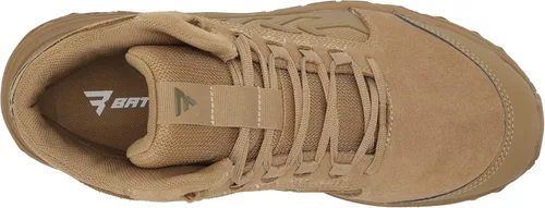 Miniatura 5 de Bates Rush Mid Shield Vent - Botas militares y tácticas para hombre, talla única