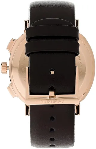 Miniatura 4 de Calvin Klein K8Q376G6 - Reloj cronógrafo de cuarzo para hombre