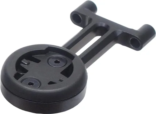 Miniatura 5 de REDSHIFT ShockStop - Soporte para computadora de bicicleta, compatible con Garmin, soporte para manillar, accesorios de ciclismo