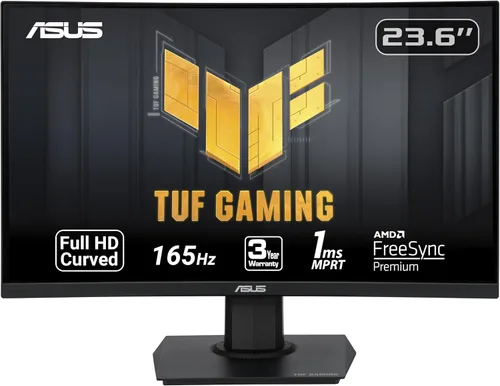 Miniatura 17 de ASUS TUF Gaming VG27UQ1A - Monitor de juegos de 27 pulgadas, 4K HDR, 160Hz, 1ms, Extreme Low Motion Blur Sync, compatible con G-SYNC de NVIDIA, AMD