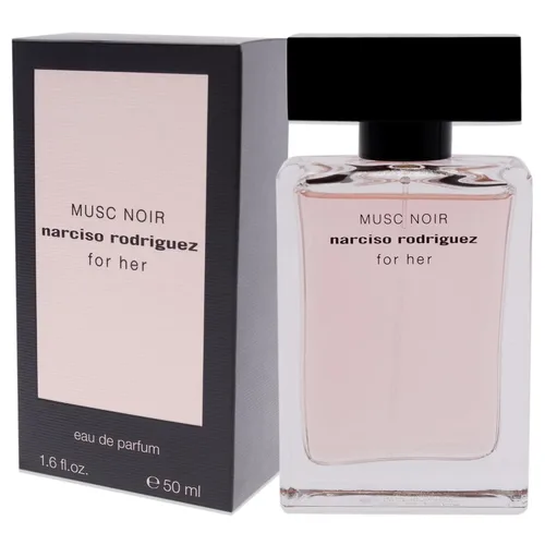 Miniatura 4 de Narciso Rodriguez Musc Noir EDP Spray para mujer 1.6 oz