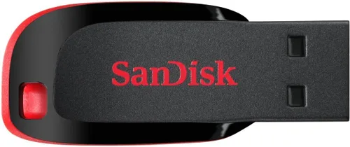 Miniatura 7 de SanDisk Cruzer Blade SDCZ50-008G-B35 - Unidad flash USB 2.0 de 8 GB