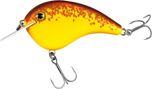 Miniatura 4 de Strike King Chick Magnet Flatside Shallow Diver